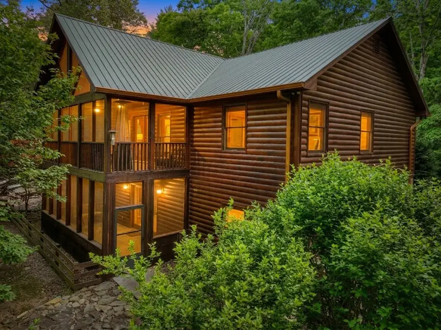 141 Gallery Court, Ellijay, GA 30540 - #2