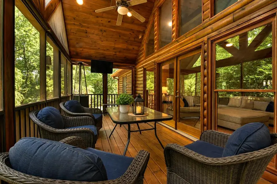 141 Gallery Court, Ellijay, GA 30540 - #3