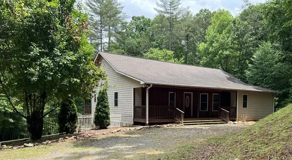 84 Anvil Court, Morganton, GA 30560