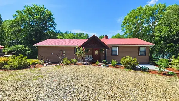 1693 Chatuge Shores, Hiawassee, GA 30546