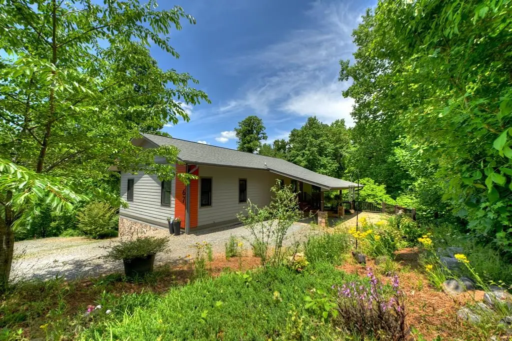 67 High Point Trail, Blue Ridge, GA 30513 - #1