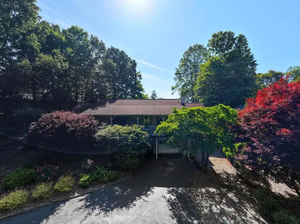 436 Long View Drive, Hiawassee, GA 30546 - #1