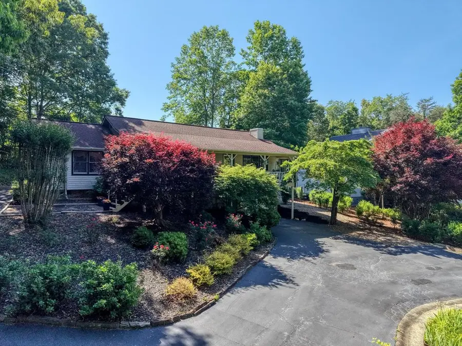 436 Long View Drive, Hiawassee, GA 30546 - #3