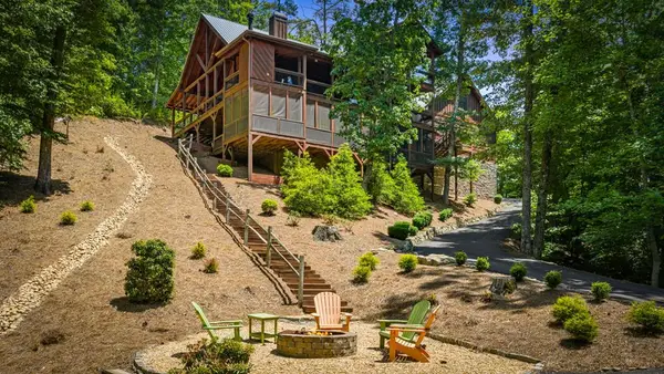 279 River Escape Drive, Ellijay, GA 30540
