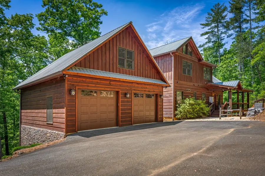 279 River Escape Drive, Ellijay, GA 30540 - #2