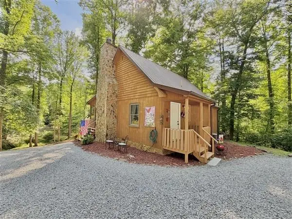 238 Trails End Road, Blue Ridge, GA 30513 - #1