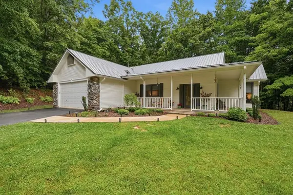 175 Crane Creek Road, Young Harris, GA 30582