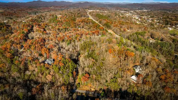 5.97 AC Bullen Gap Road, Blue Ridge, GA 30513