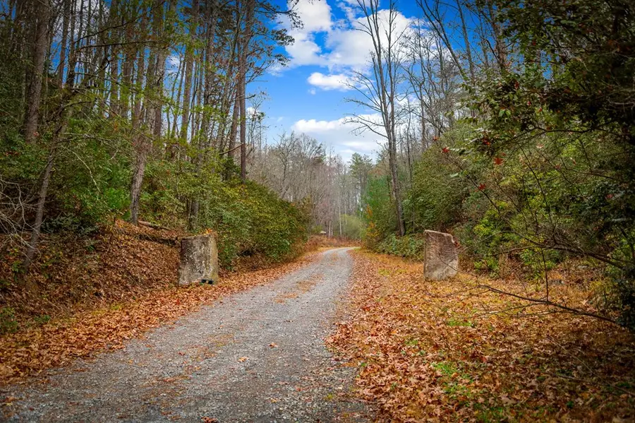 5.97 AC Bullen Gap Road, Blue Ridge, GA 30513 - #2