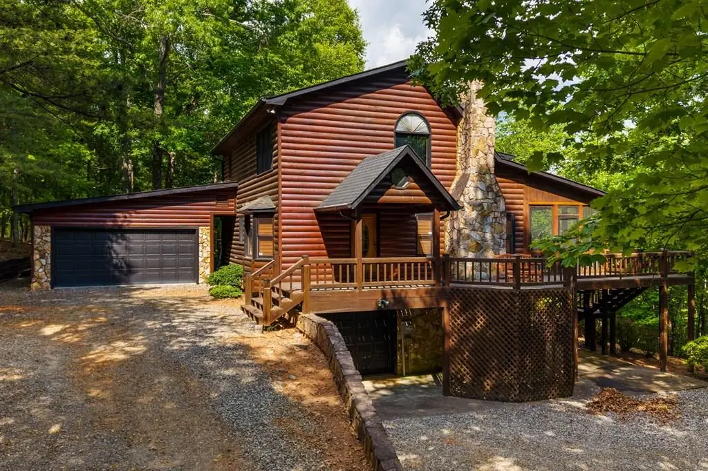 220 Blue Ridge Trails, Morganton, GA 30560 - #1