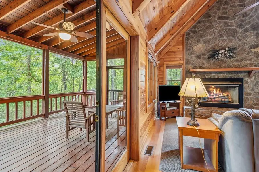 220 Blue Ridge Trails, Morganton, GA 30560 - #2