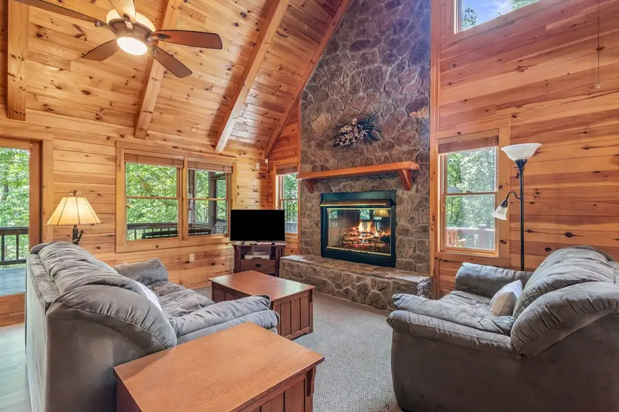 220 Blue Ridge Trails, Morganton, GA 30560 - #3