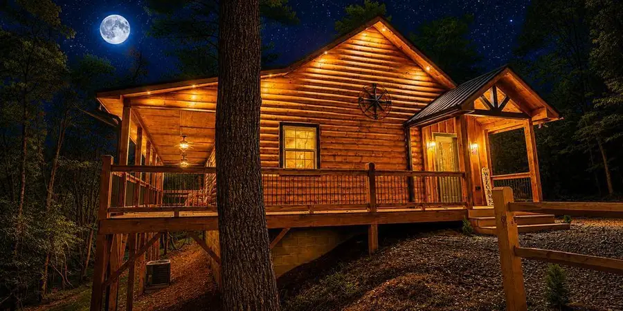 156 White Oak Ridge, Murphy, NC 28906 - #2