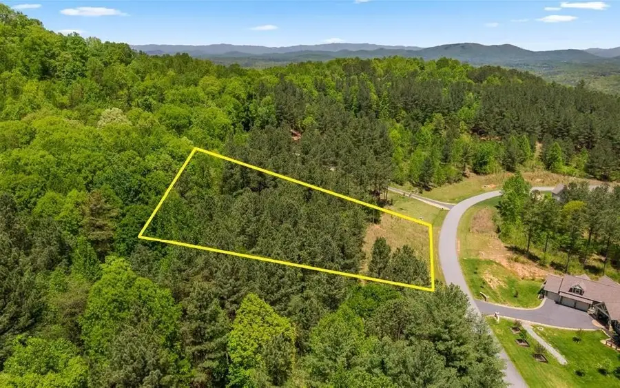 LT158 Stables Loop, Blairsville, GA 30512 - #2