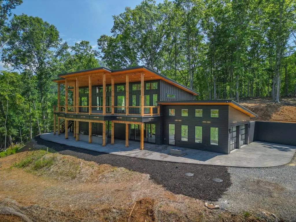 265 Park Glen Lane, Mineral Bluff, GA 30559 - #1