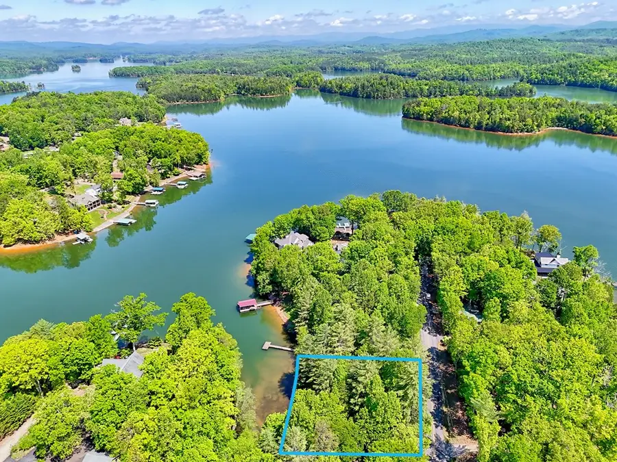 21/22/23 Leisure Time Road, Blairsville, GA 30512 - #2
