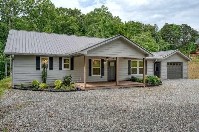 35 Prospect Road, Blairsville, GA 30512 - #1