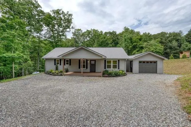 35 Prospect Road, Blairsville, GA 30512 - #2