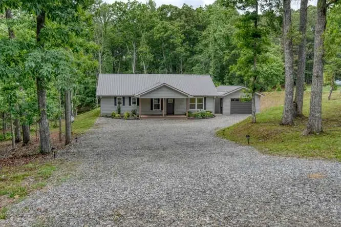 35 Prospect Road, Blairsville, GA 30512 - #3