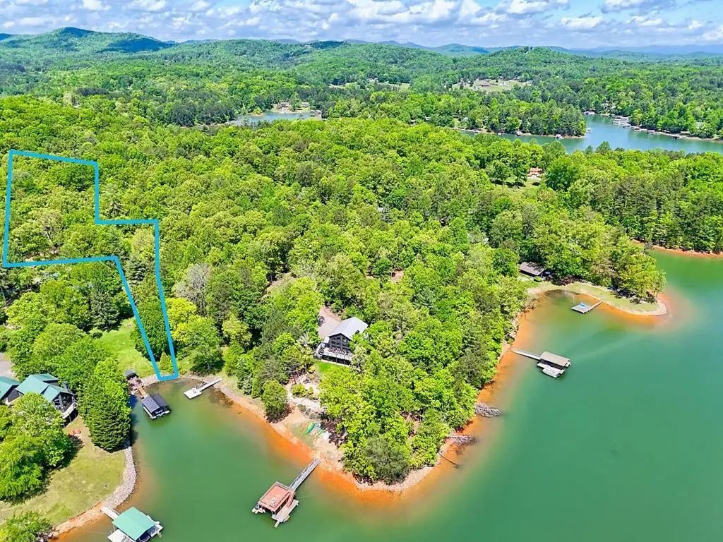 Lots 3&5 Cozy Cove Road, Blairsville, GA 30512 - #1