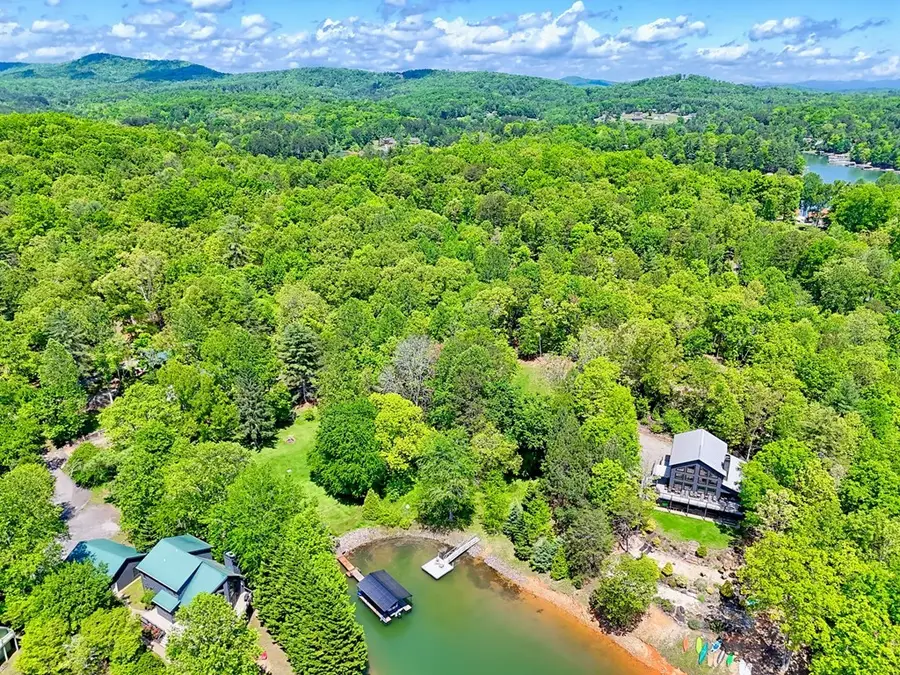 Lots 3&5 Cozy Cove Road, Blairsville, GA 30512 - #2
