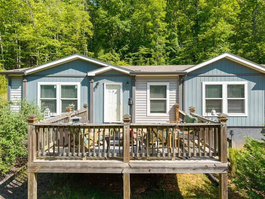 303 Rose Wood Lane, Ellijay, GA 30540 - #1