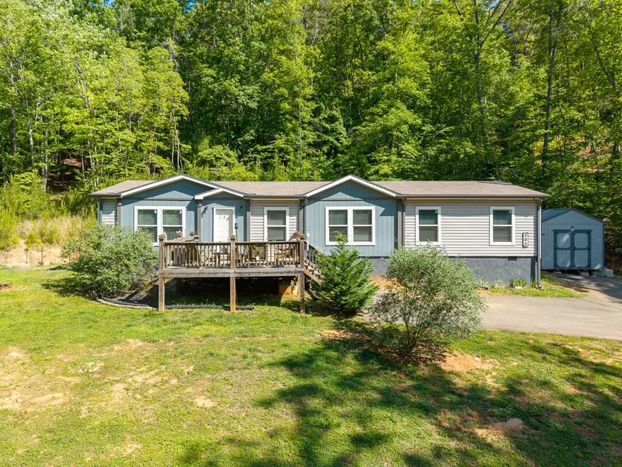 303 Rose Wood Lane, Ellijay, GA 30540 - #2