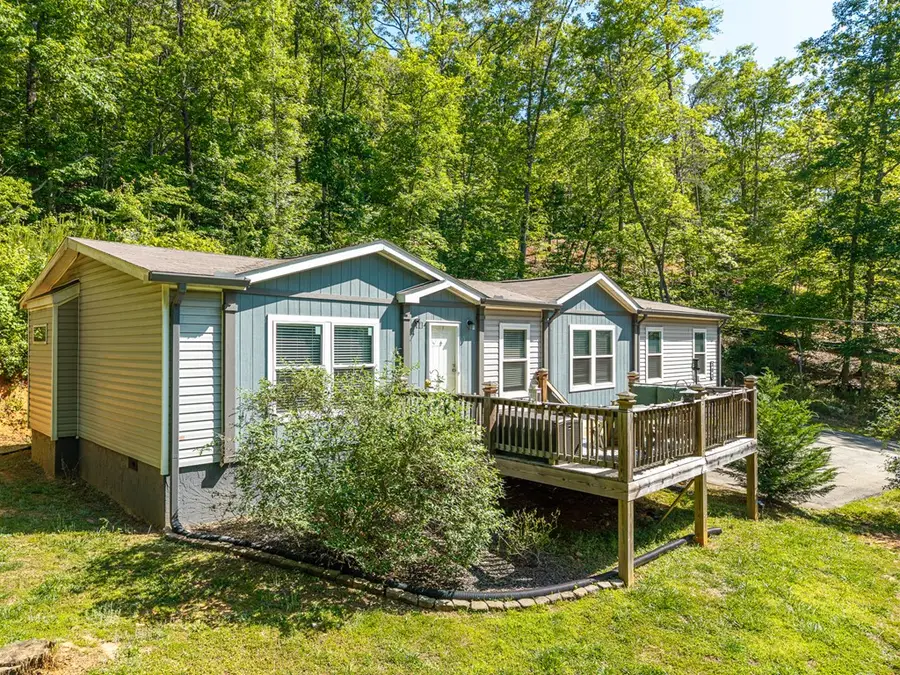 303 Rose Wood Lane, Ellijay, GA 30540 - #3
