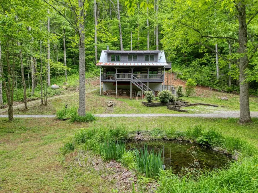 180 Dream Catcher Cove, Hayesville, NC 28904 - #3