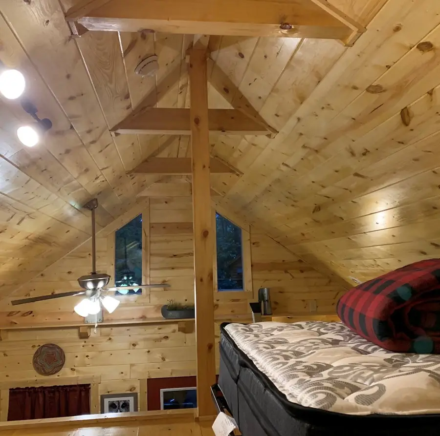27 Eadie Cate Lane, Murphy, NC 28906 - #3