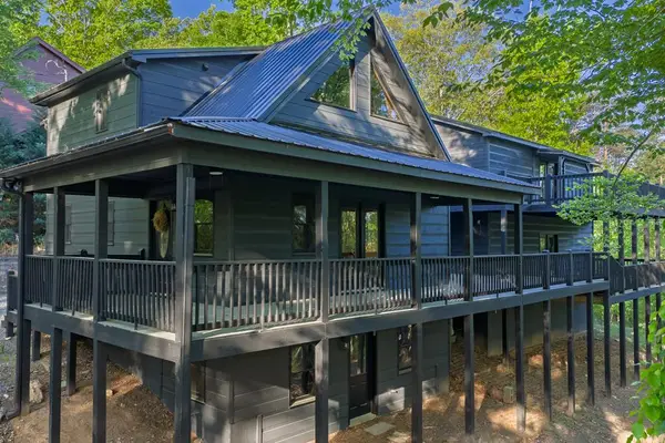 148 Gradient, Ellijay, GA 30540
