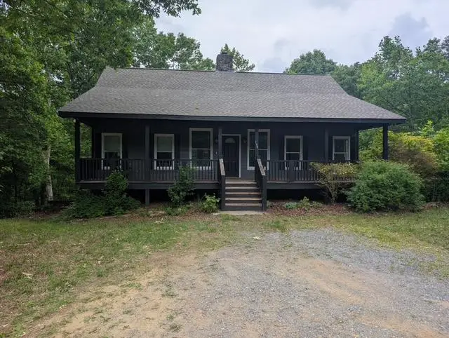 190 N Poplar Drive, Jasper, GA 30143 - #1