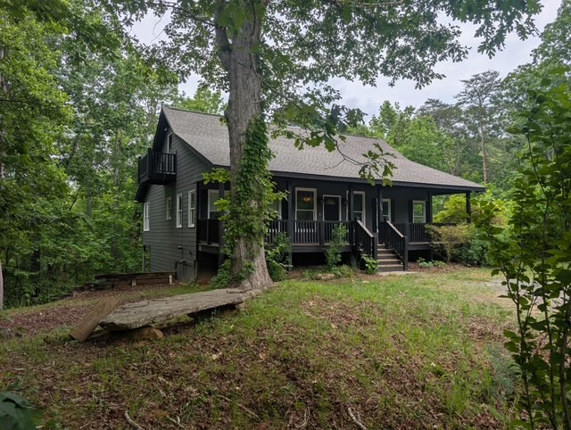 190 N Poplar Drive, Jasper, GA 30143 - #2