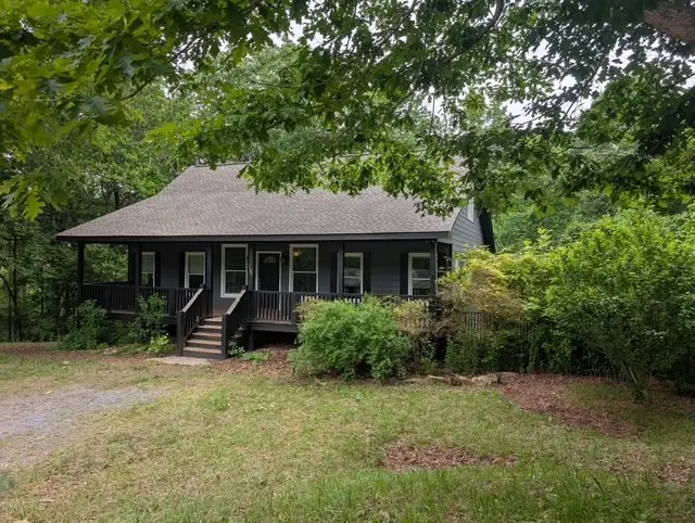 190 N Poplar Drive, Jasper, GA 30143 - #3