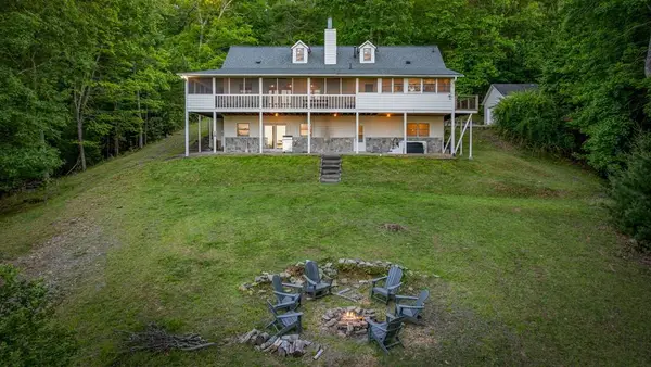 760 River Bend Lane, Blue Ridge, GA 30513
