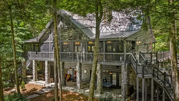 249 Wildflower Lane, Ellijay, GA 30540