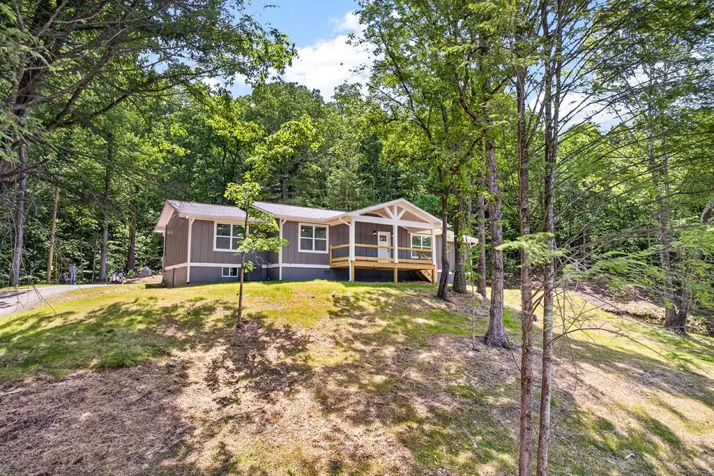 21512 N Hwy 515, Ellijay, GA 30540 - #1