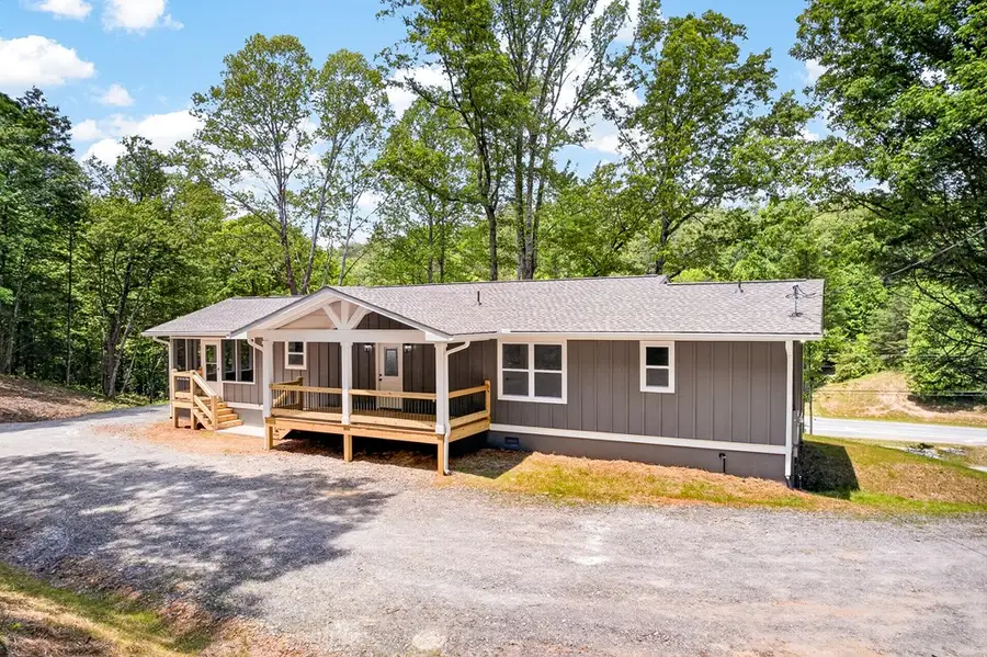 21512 N Hwy 515, Ellijay, GA 30540 - #2