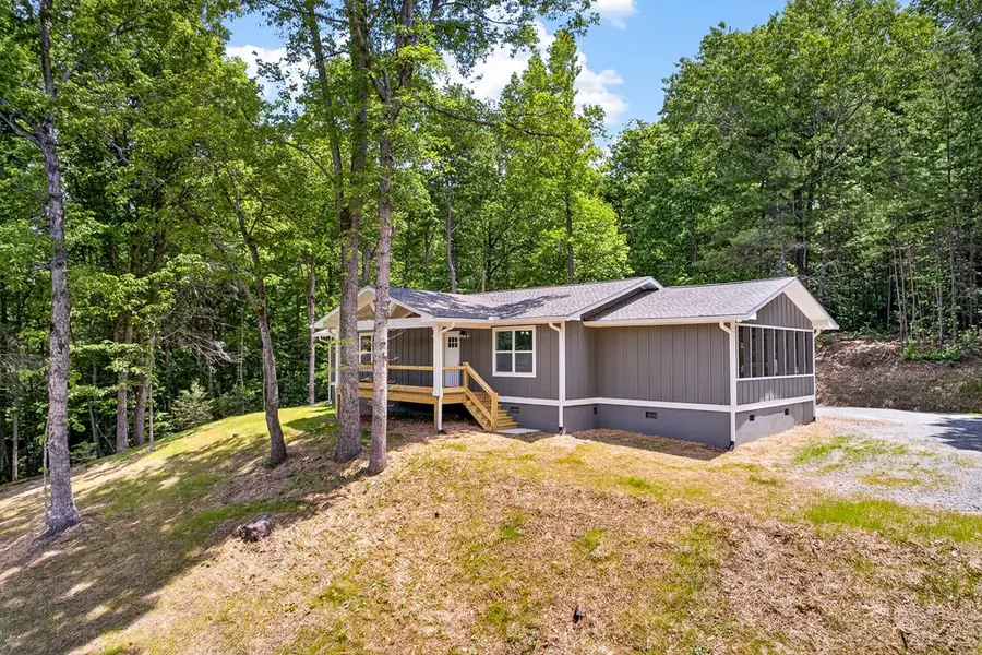 21512 N Hwy 515, Ellijay, GA 30540 - #3