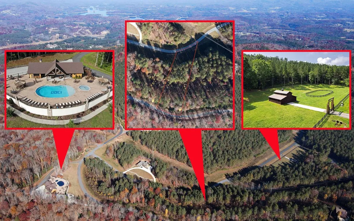 60 Thirteen Hundred, Blairsville, GA 30512 - #1