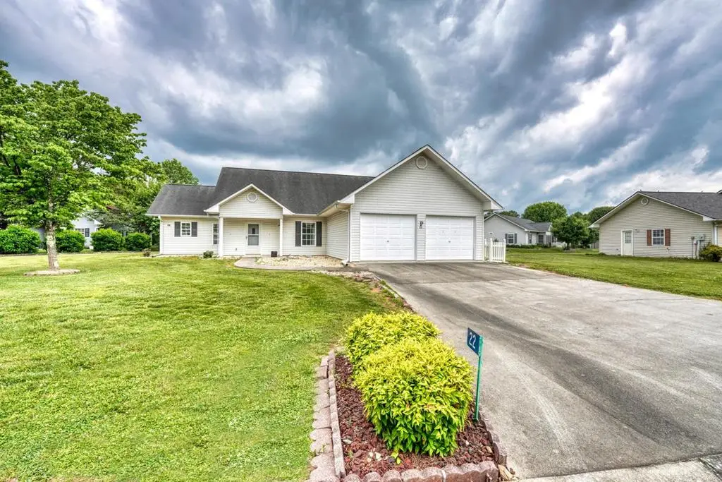 22 Sunset Court, Blue Ridge, GA 30513 - #1