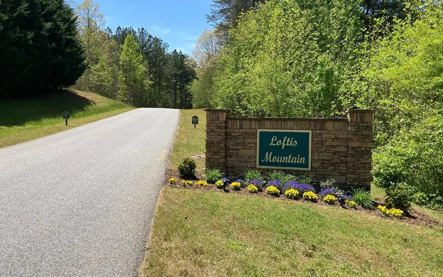 Lot 43 Loftis Mountain Way, Blairsville, GA 30512 - #2