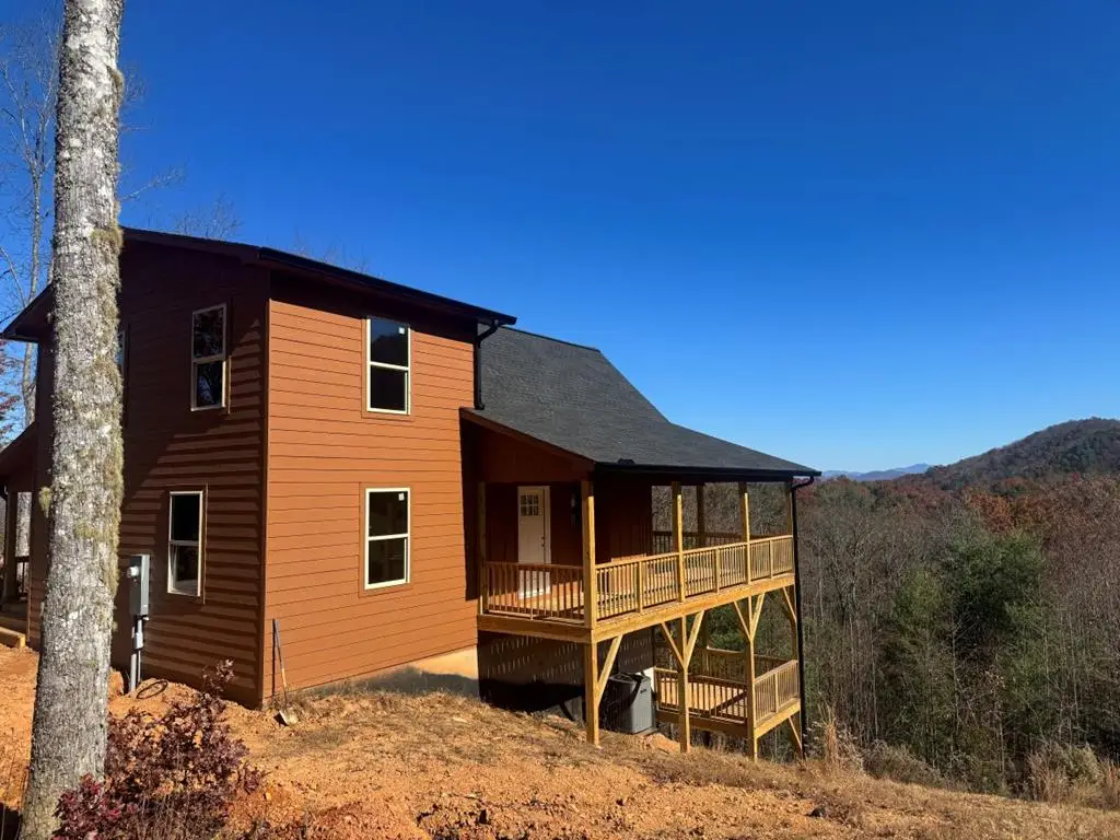 687 Point Overlook Trail, Murphy, NC 28906 - #1