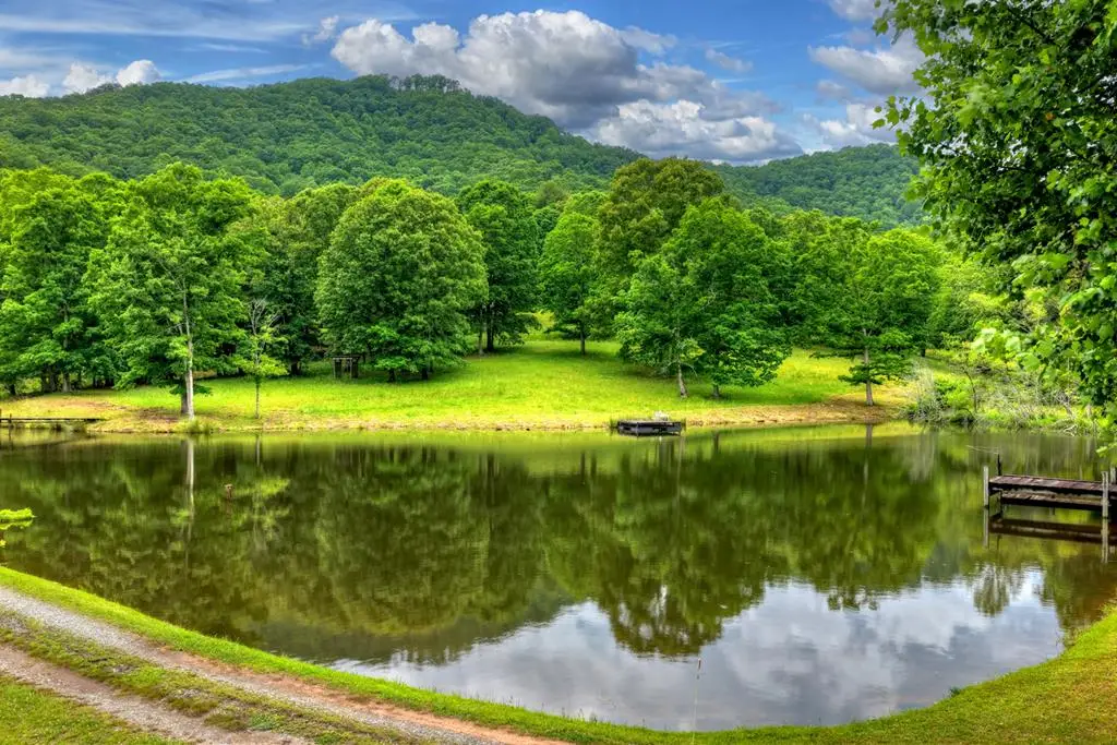 20.11 Ac Mountain View Road, McCaysville, GA 30555 - #1