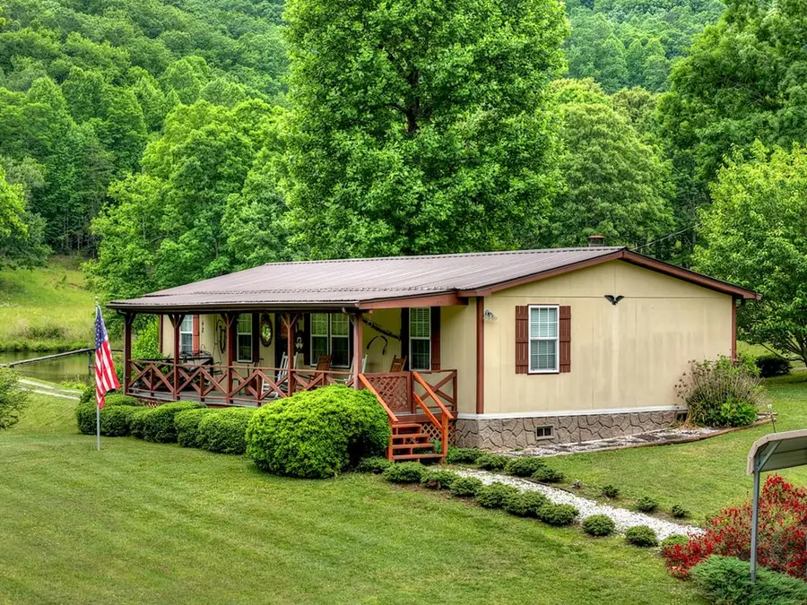 20.11 Ac Mountain View Road, McCaysville, GA 30555 - #3
