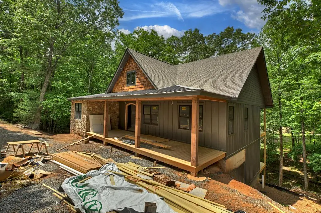 514 Shenendoa Dr., Ellijay, GA 30540 - #1