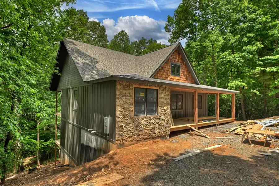 514 Shenendoa Dr., Ellijay, GA 30540 - #2