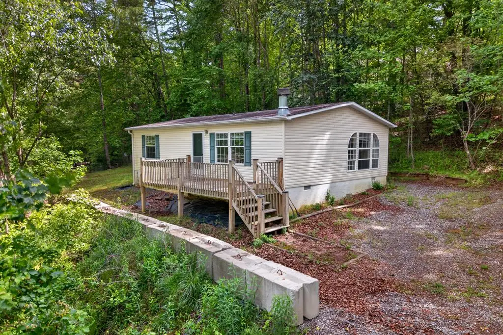 282 West Cherry, Hayesville, NC 28904 - #1