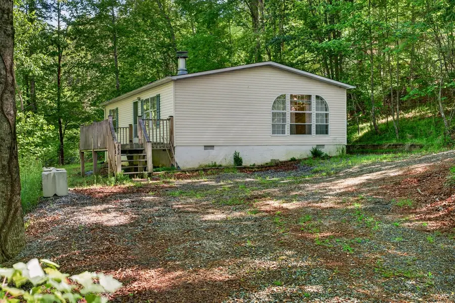 282 West Cherry, Hayesville, NC 28904 - #2