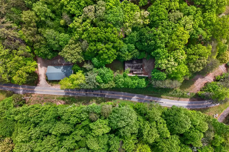 282 West Cherry, Hayesville, NC 28904 - #3